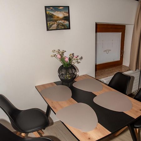 Apartmaji Tinta Kanal Bagian luar foto