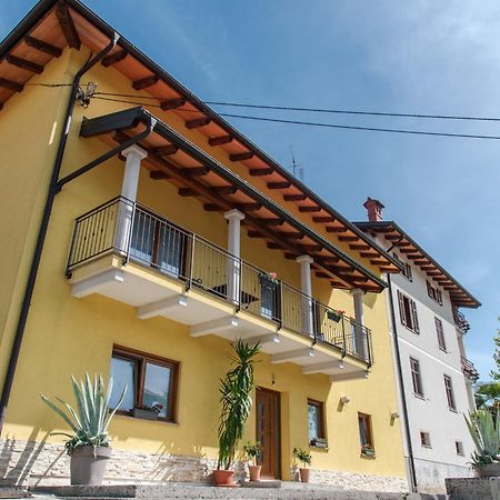 Apartmaji Tinta Kanal Bagian luar foto