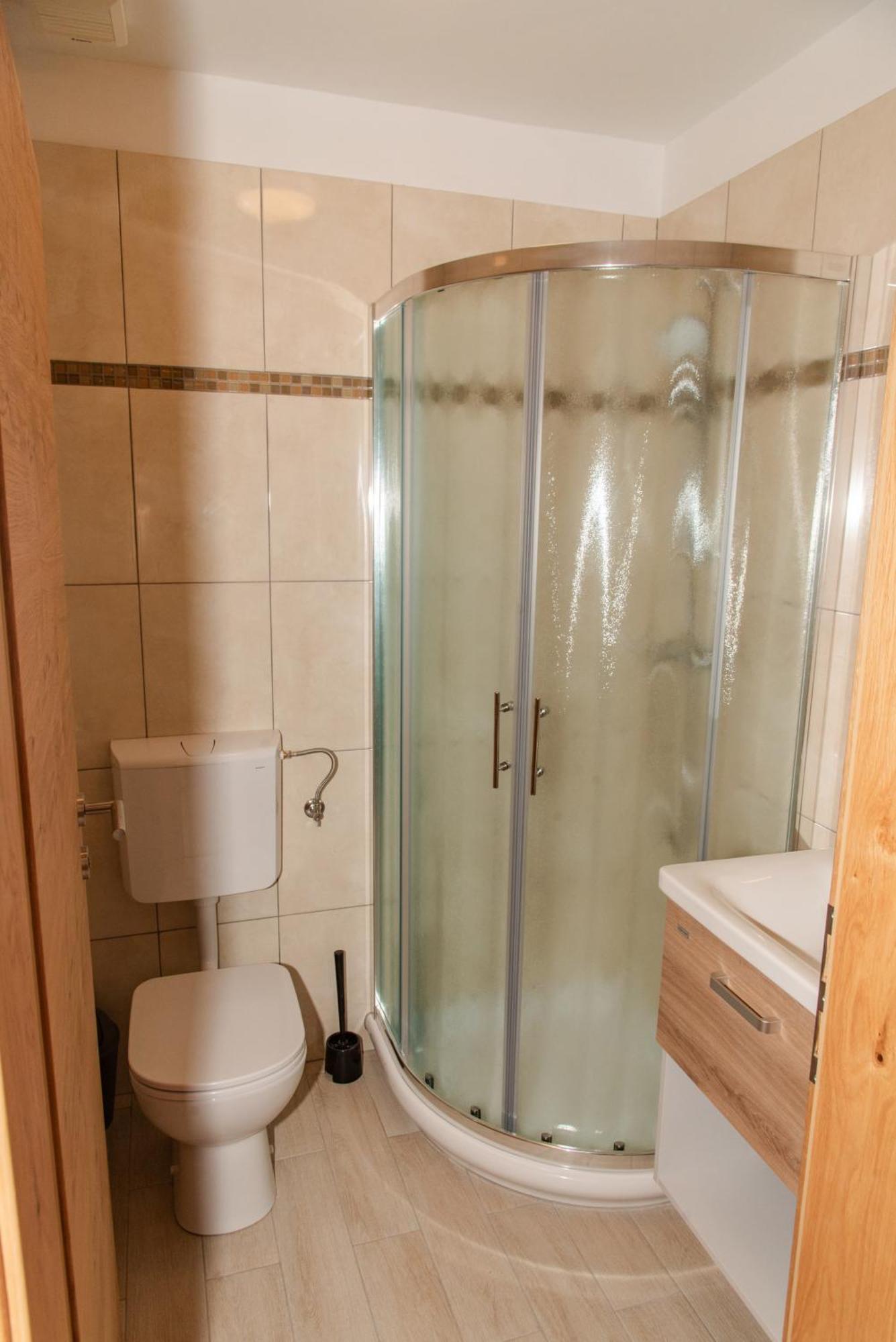 Apartmaji Tinta Kanal Bagian luar foto