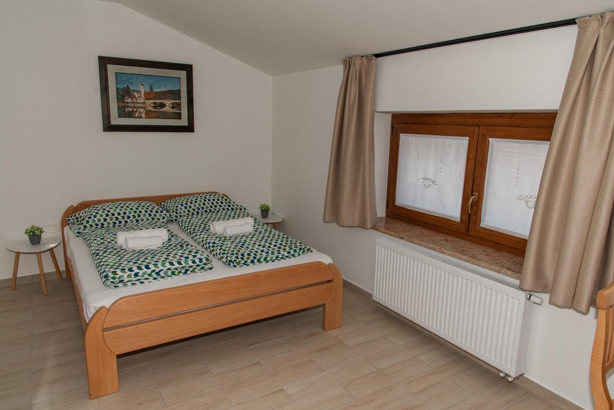 Apartmaji Tinta Kanal Bagian luar foto