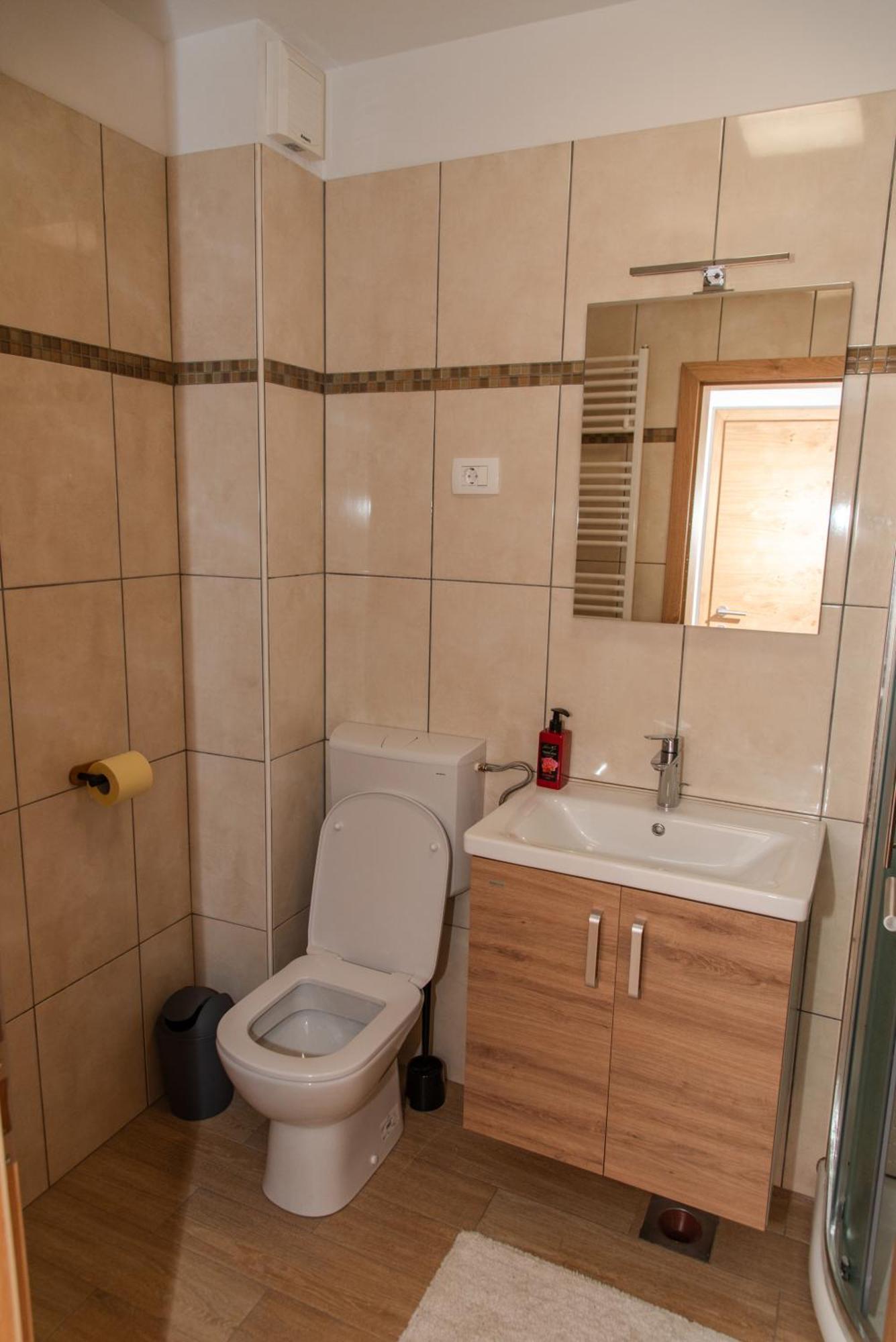 Apartmaji Tinta Kanal Bagian luar foto