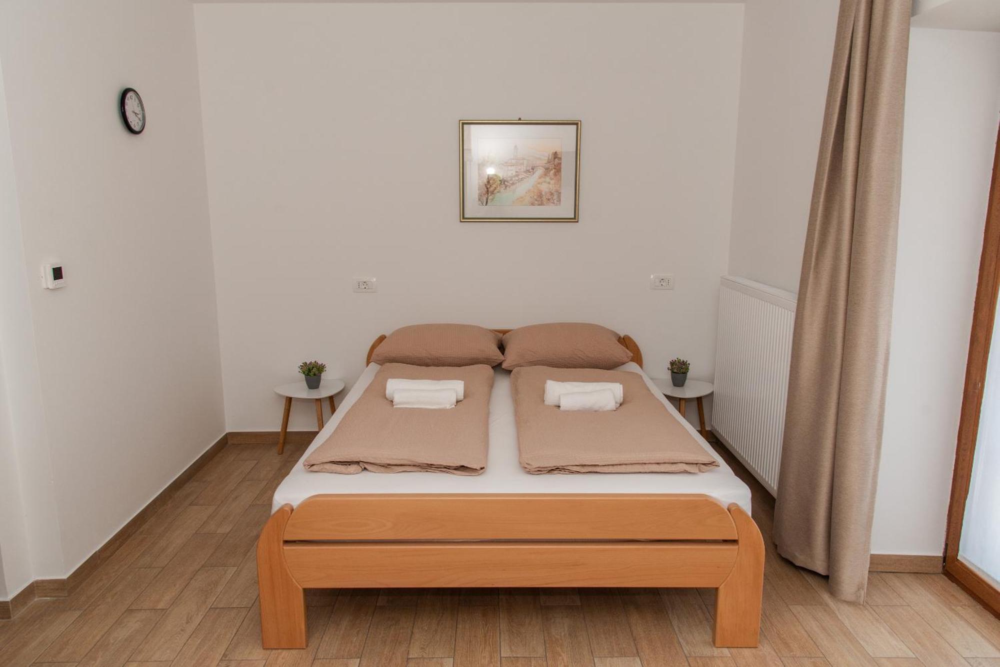 Apartmaji Tinta Kanal Bagian luar foto