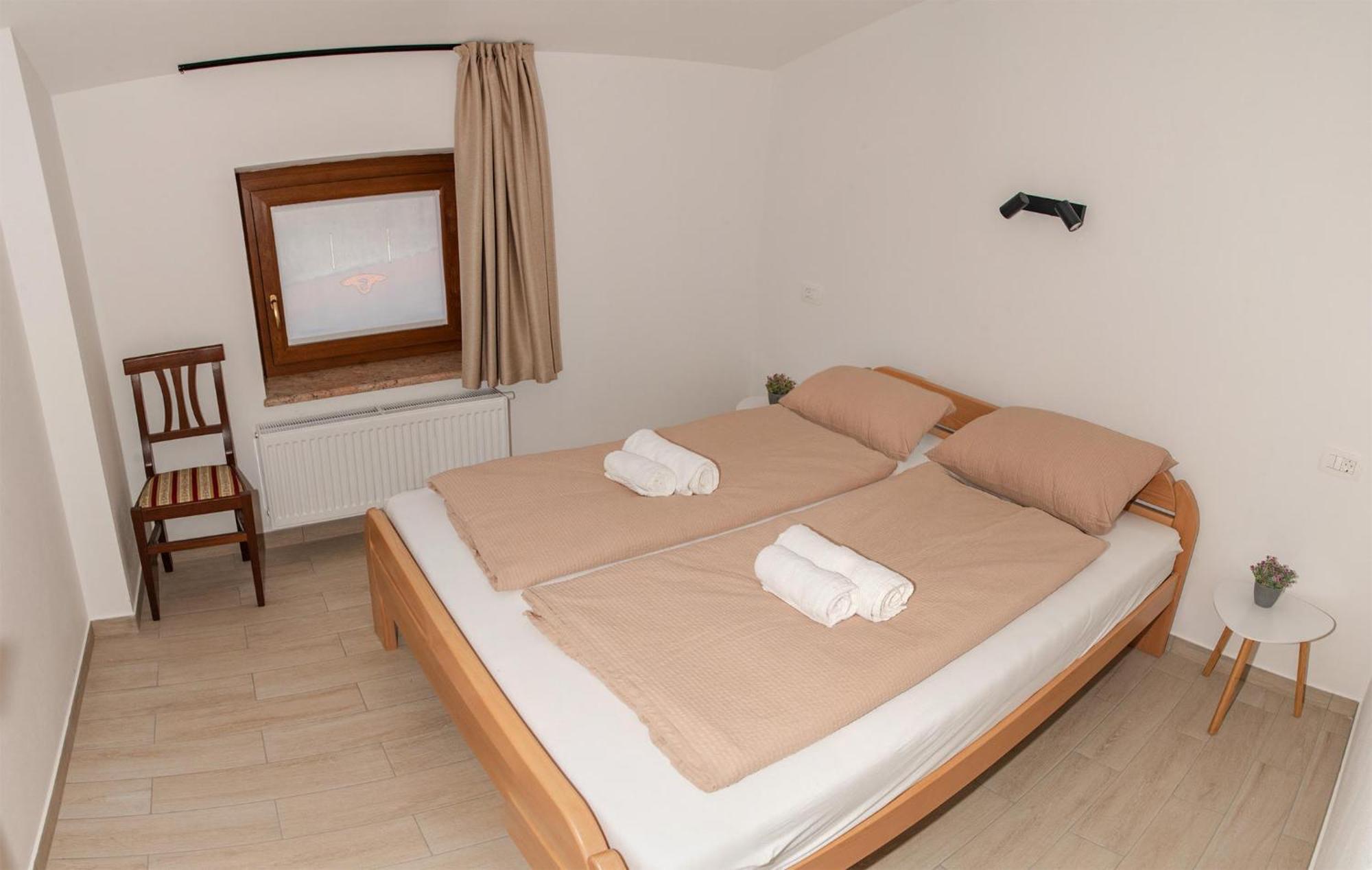 Apartmaji Tinta Kanal Bagian luar foto